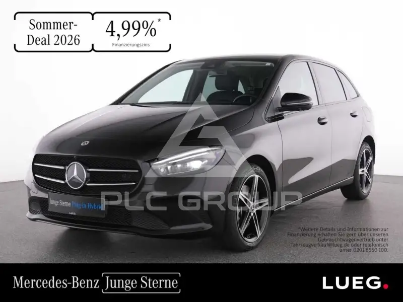 2022 Mercedes Benz B 250