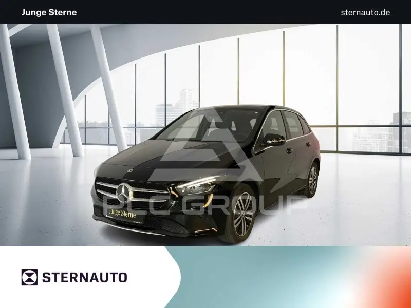 2022 Mercedes Benz B 250