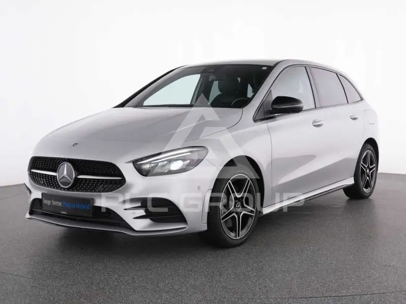 2022 Mercedes Benz B 250