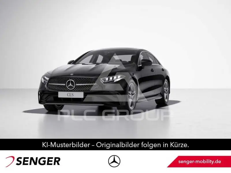 2022 Mercedes Benz CLS 220
