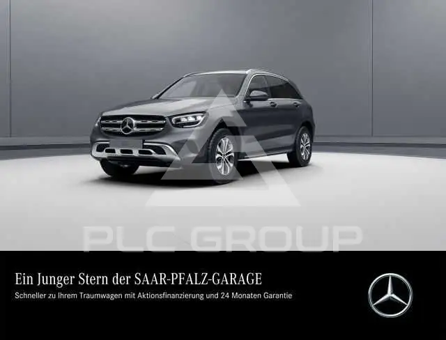 2022 Mercedes Benz GLC 220