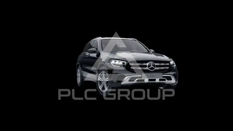 2022 Mercedes Benz GLC 220