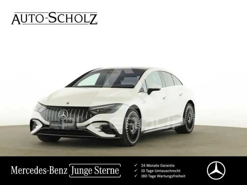 2022 Mercedes Benz E 43 AMG