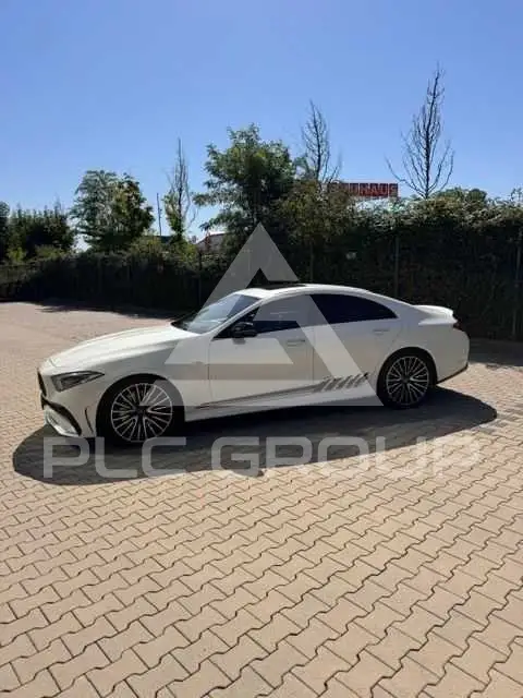 2022 Mercedes Benz CLS 53 AMG