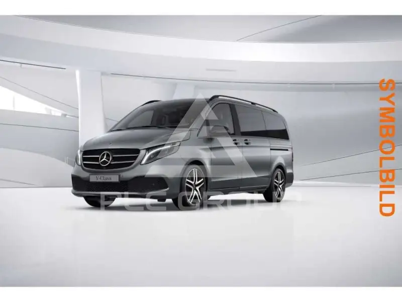 2022 Mercedes Benz V 300
