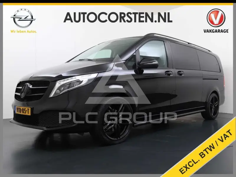 2022 Mercedes Benz V 300
