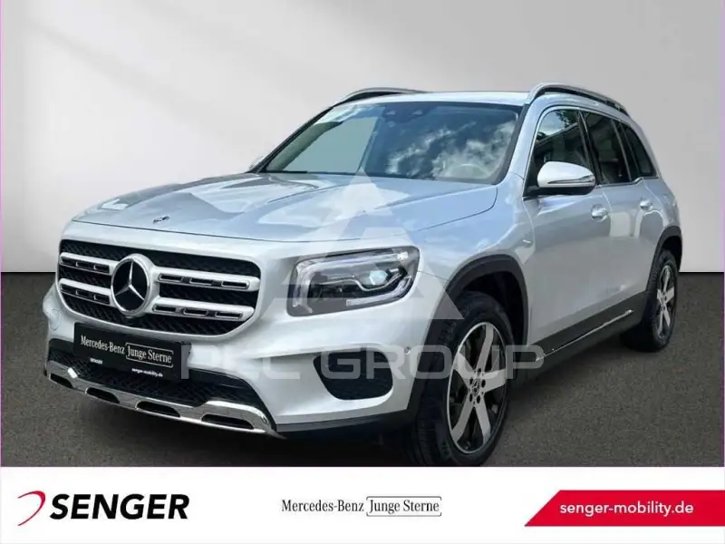 2022 Mercedes Benz GLB 180
