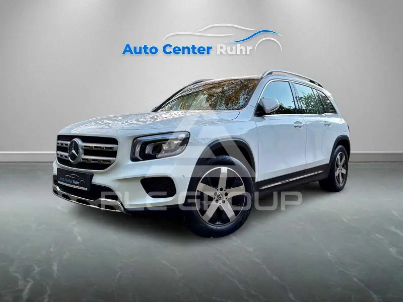 2022 Mercedes Benz GLB 180