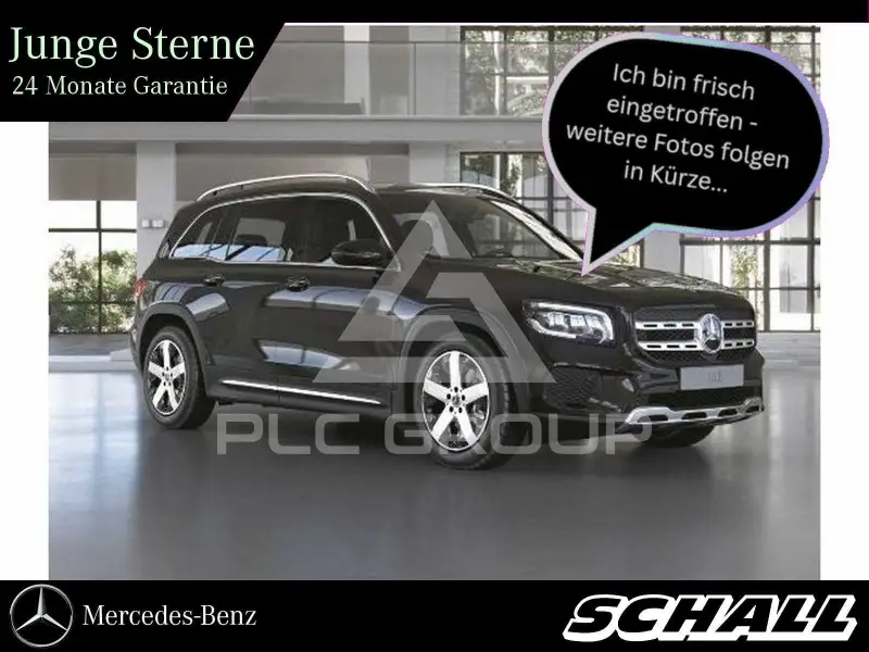 2022 Mercedes Benz GLB 180