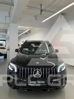 2022 Mercedes Benz GLB 35 AMG