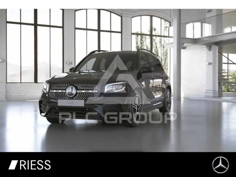 2022 Mercedes Benz GLB 220