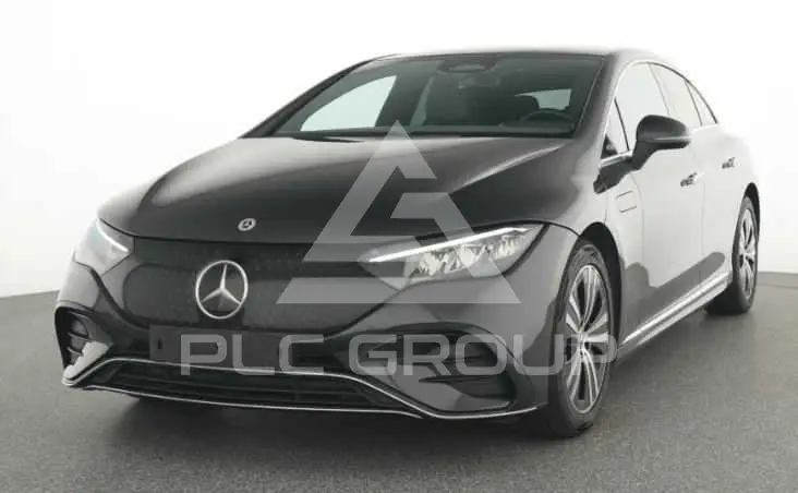 2022 Mercedes Benz EQE