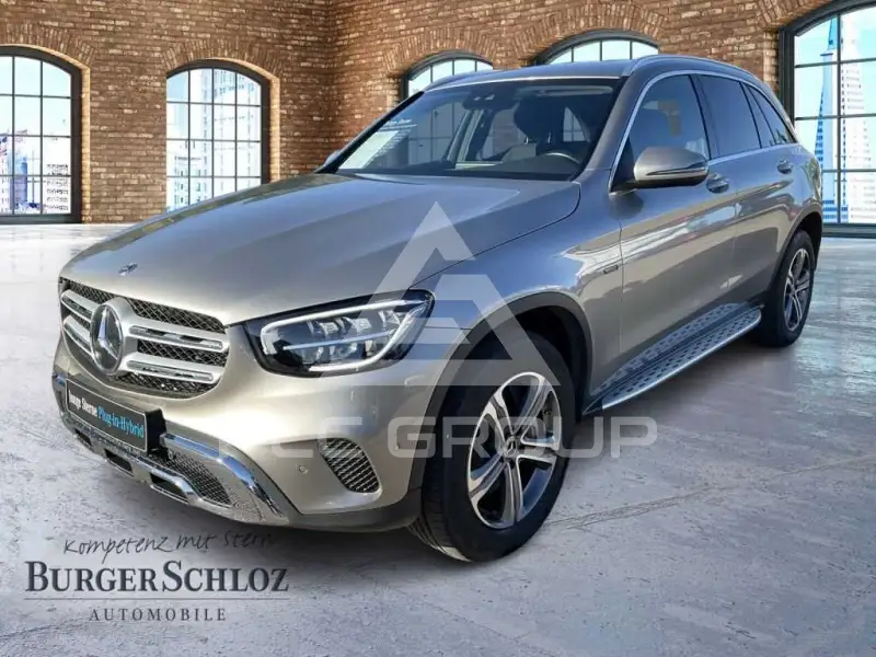 2022 Mercedes Benz EQE