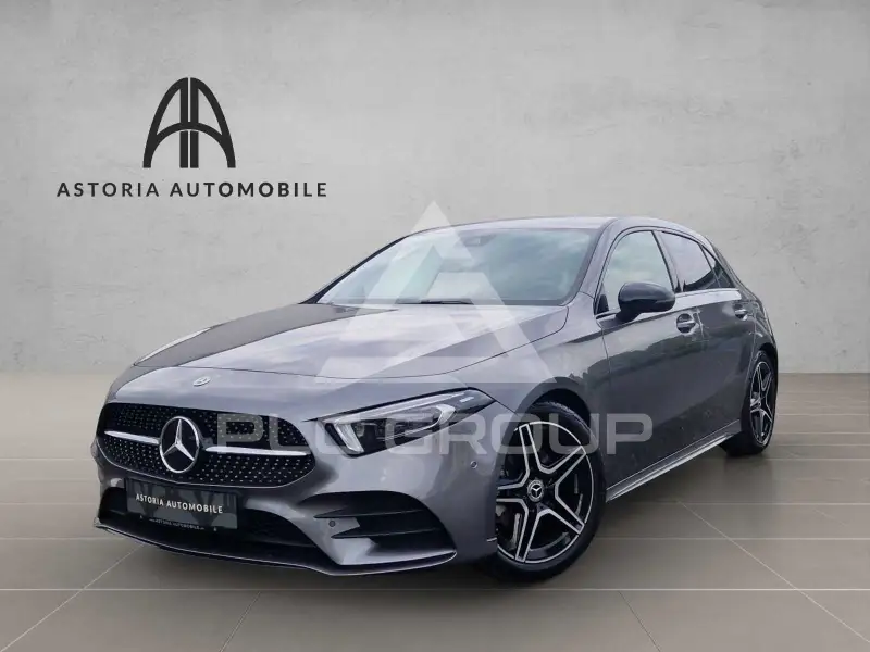 2022 Mercedes Benz A 220