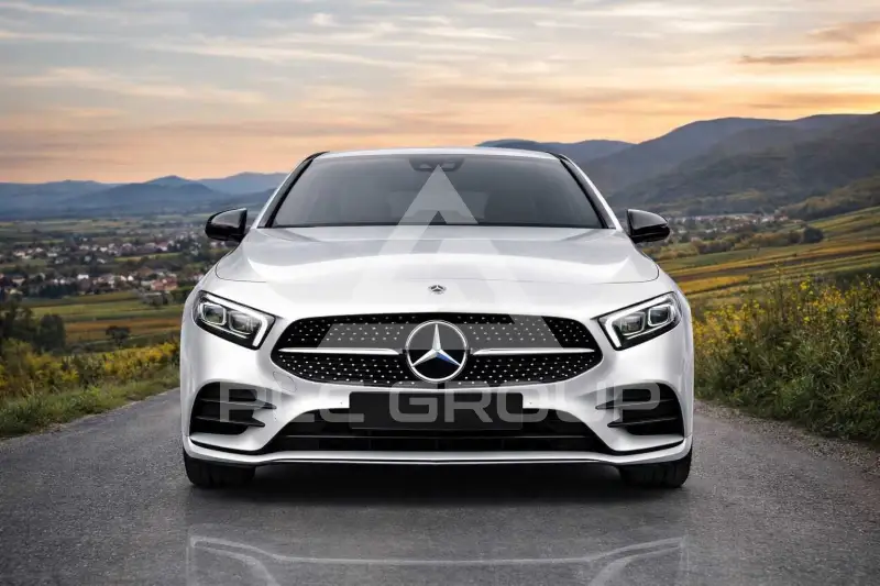 2022 Mercedes Benz A 220