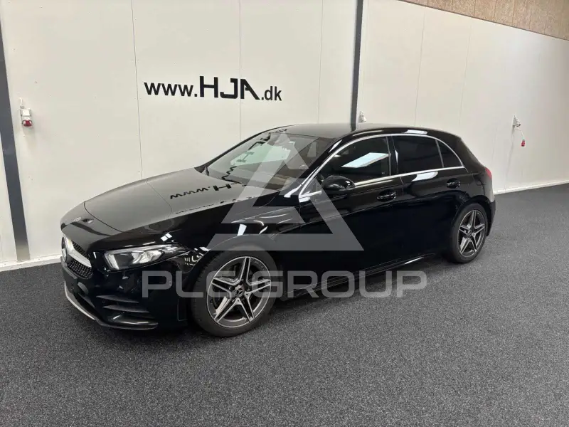 2022 Mercedes Benz A 220