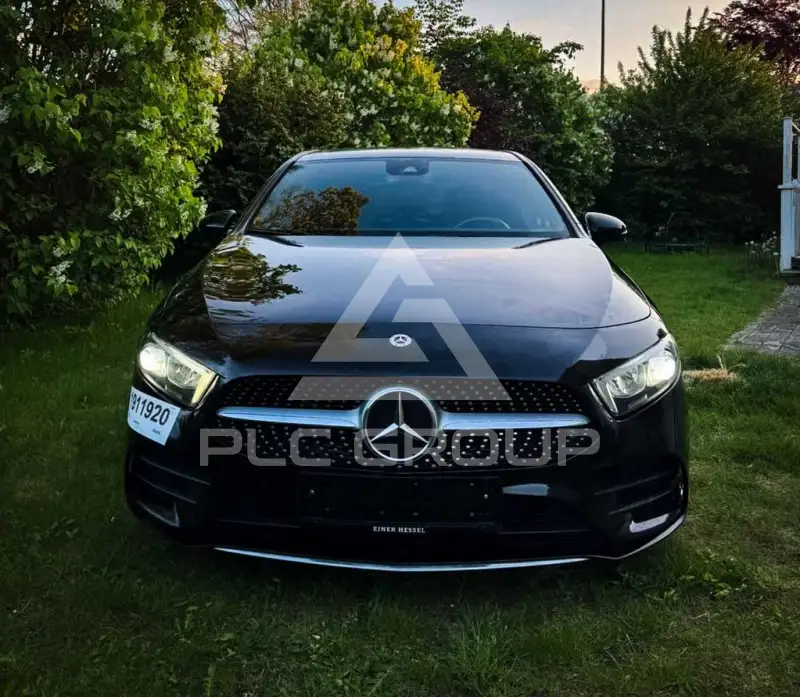 2022 Mercedes Benz A 220