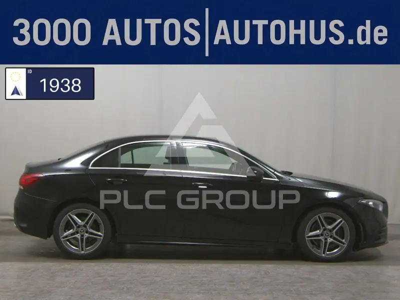 2022 Mercedes Benz A 220