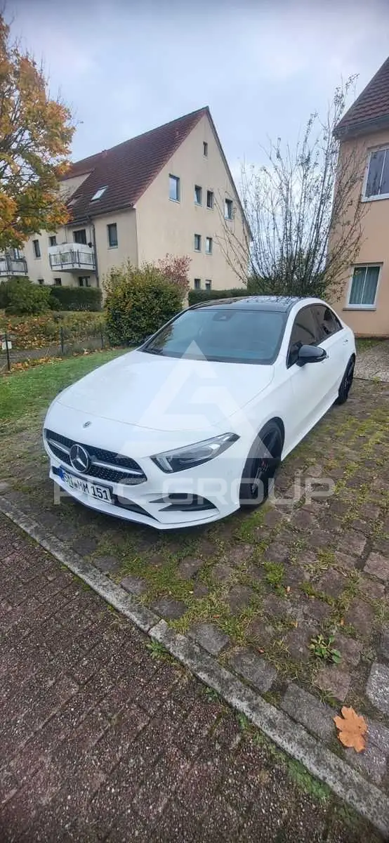 2022 Mercedes Benz A 220