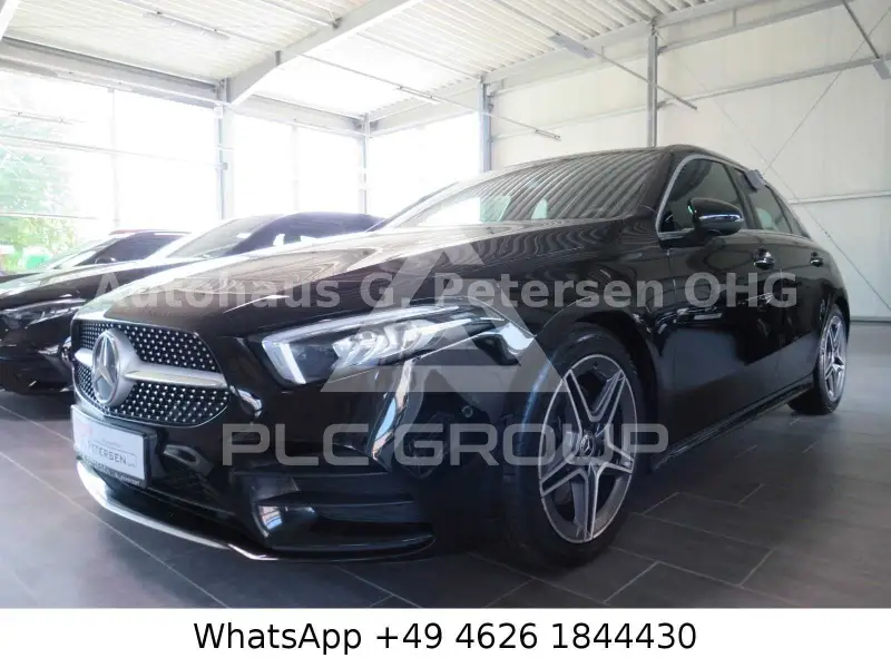 2022 Mercedes Benz A 220
