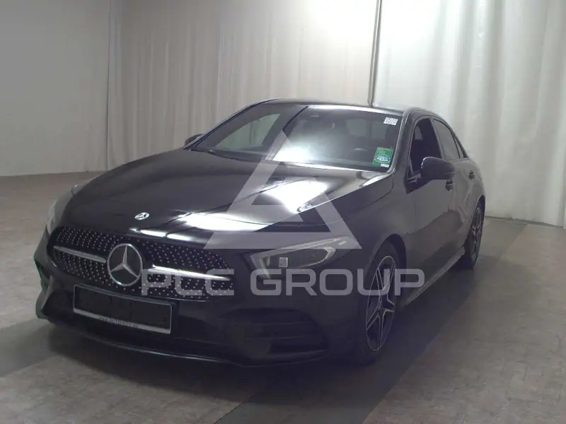 2022 Mercedes Benz A 220