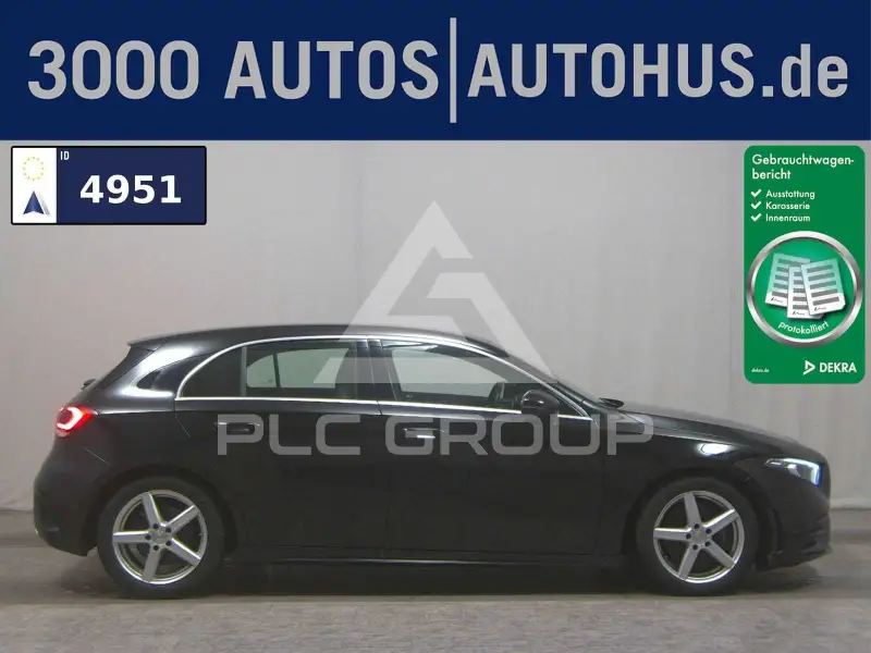 2022 Mercedes Benz A 220