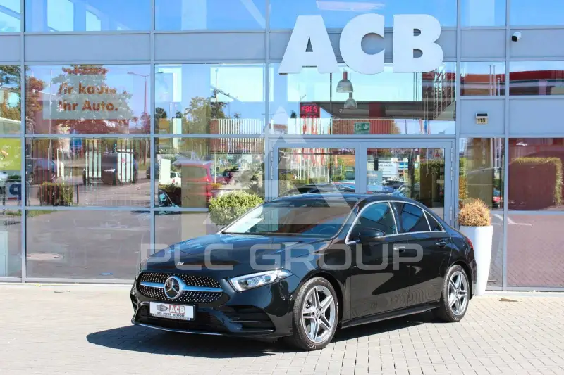 2022 Mercedes Benz A 220