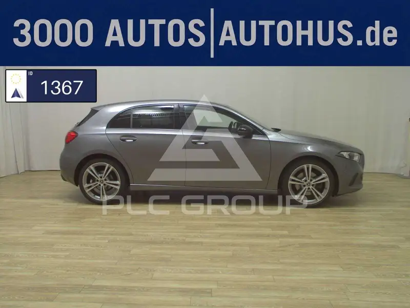2022 Mercedes Benz A 220