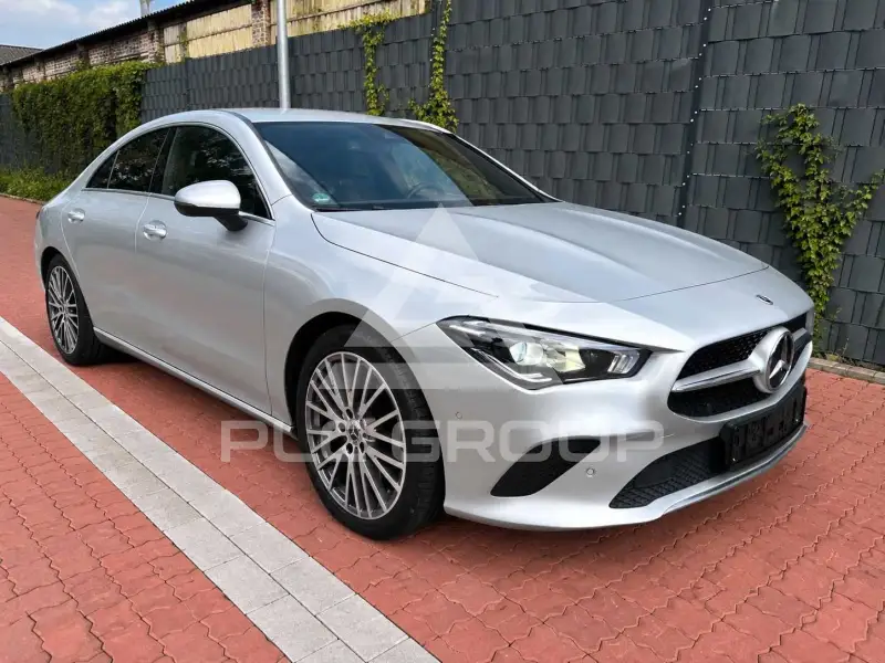 2022 Mercedes Benz A 220