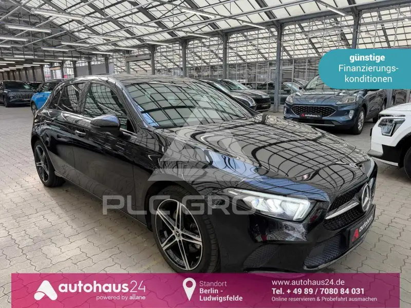 2022 Mercedes Benz A 220