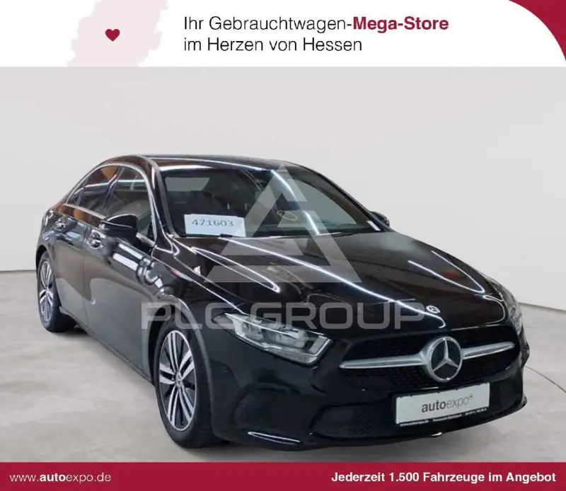 2022 Mercedes Benz A 220