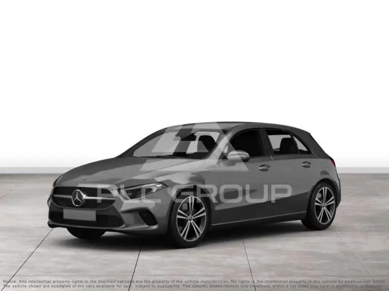 2022 Mercedes Benz A 220