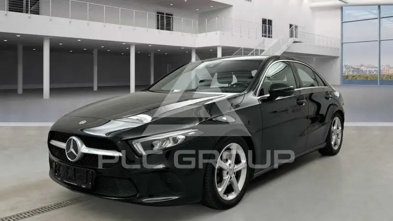 2022 Mercedes Benz A 220