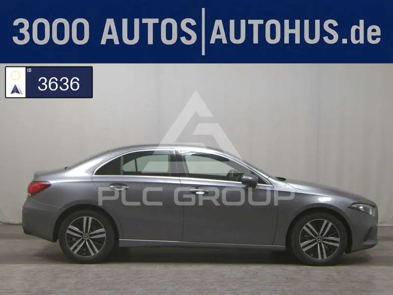 2022 Mercedes Benz A 220