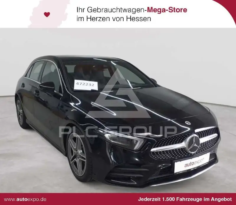 2022 Mercedes Benz A 220