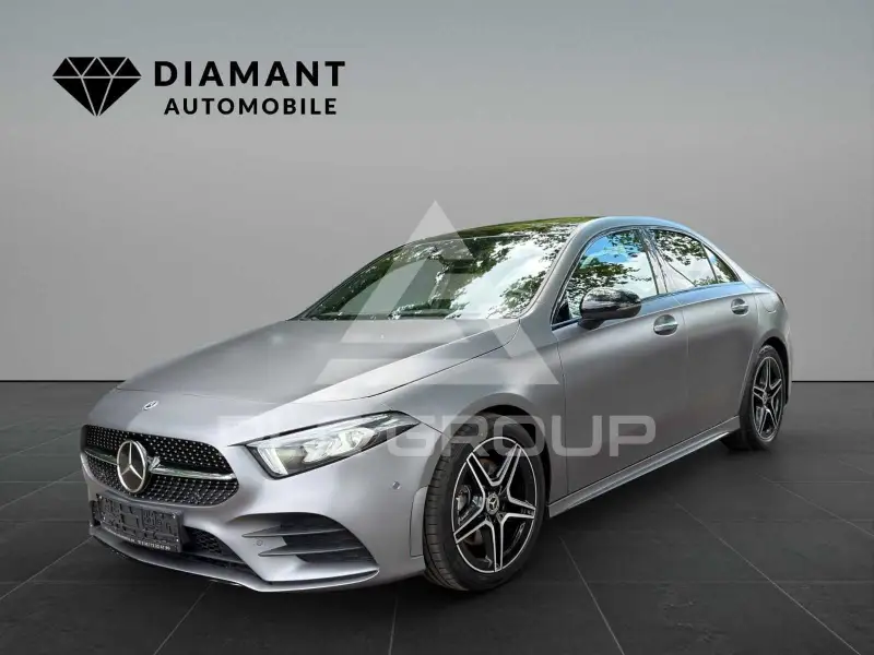 2022 Mercedes Benz A 220