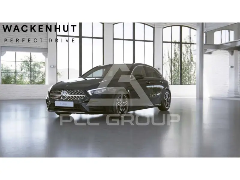 2022 Mercedes Benz A 220