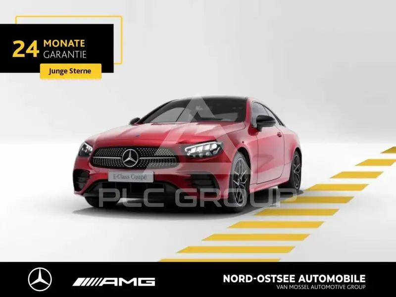2022 Mercedes Benz E 450