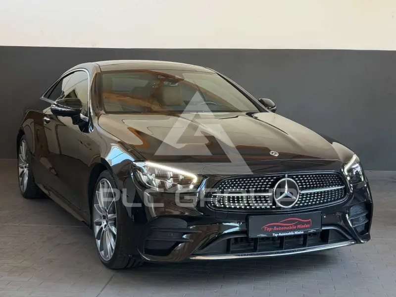 2022 Mercedes Benz E 450