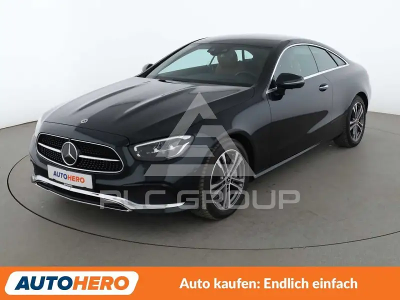 2022 Mercedes Benz E 450