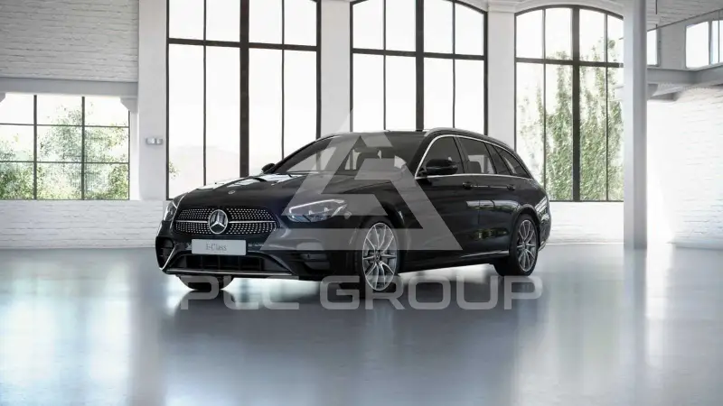 2022 Mercedes Benz E 450