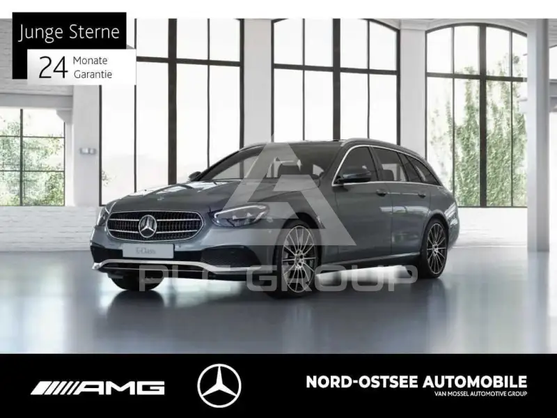 2022 Mercedes Benz E 450