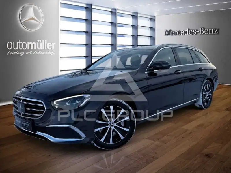 2022 Mercedes Benz E 450