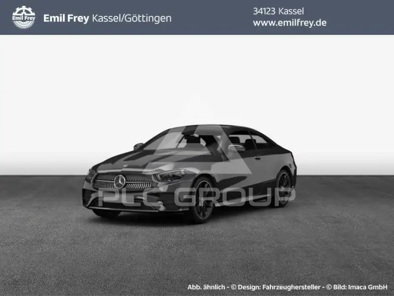 2022 Mercedes Benz E 450
