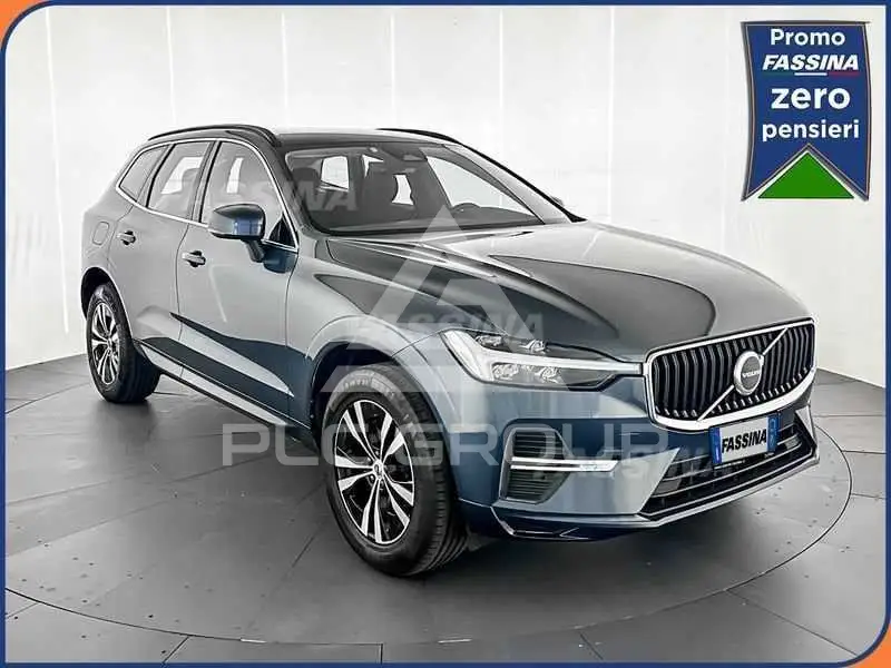 2022 Volvo Others