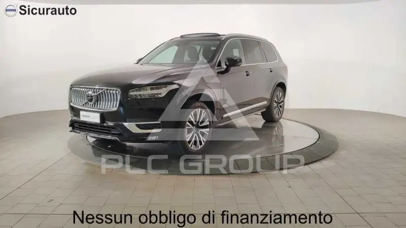 2022 Volvo Others