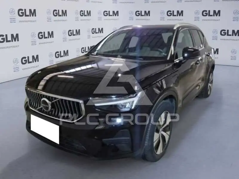 2022 Volvo 