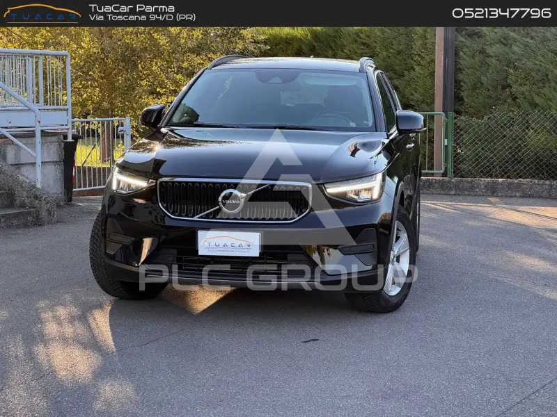 2022 Volvo Others