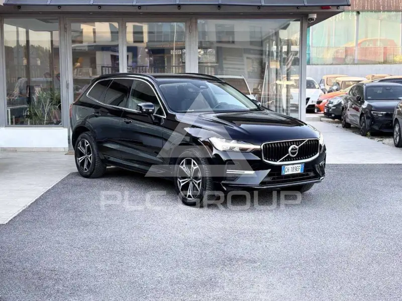 2022 Volvo Others