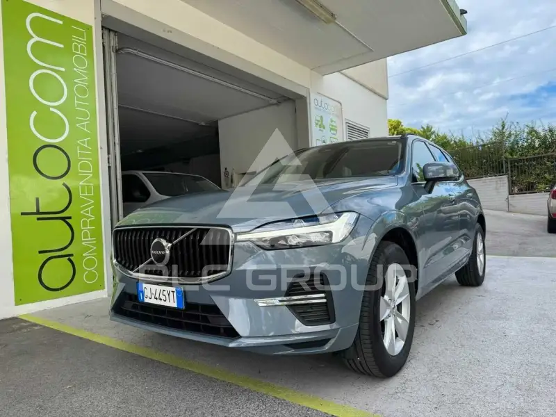 2022 Volvo Others